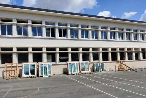 Ecole élémentaire et maternelle