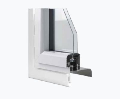 Menuiserie aluminium