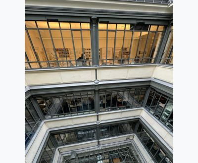 Stores intérieurs et extérieurs