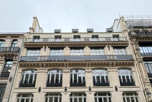 Bureaux